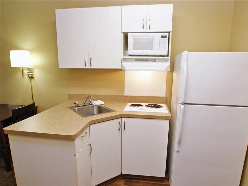 Extended Stay America Suites - Chicago - Skokie Zewnętrze zdjęcie