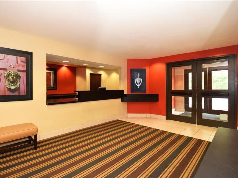 Extended Stay America Suites - Chicago - Skokie Zewnętrze zdjęcie
