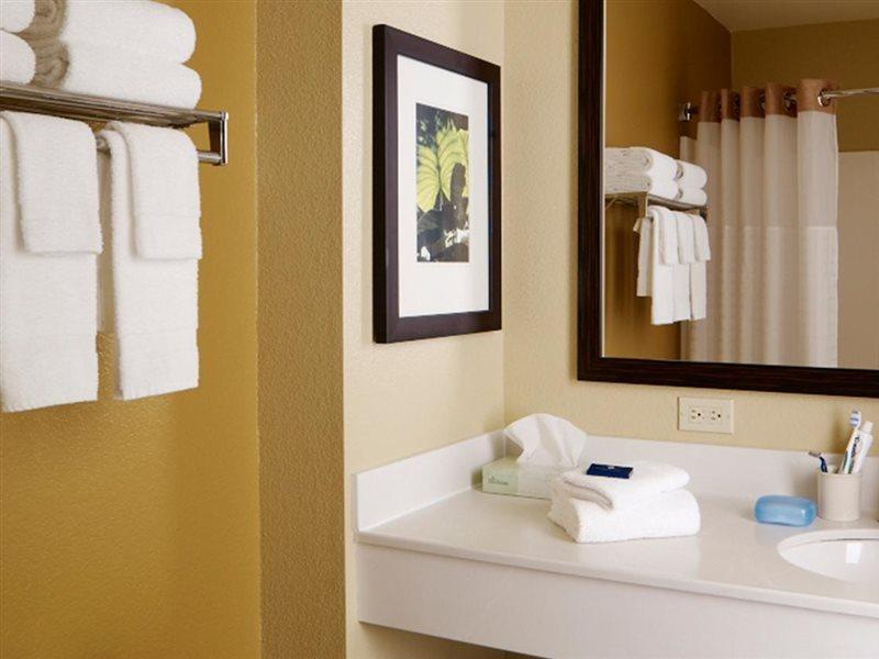 Extended Stay America Suites - Chicago - Skokie Zewnętrze zdjęcie