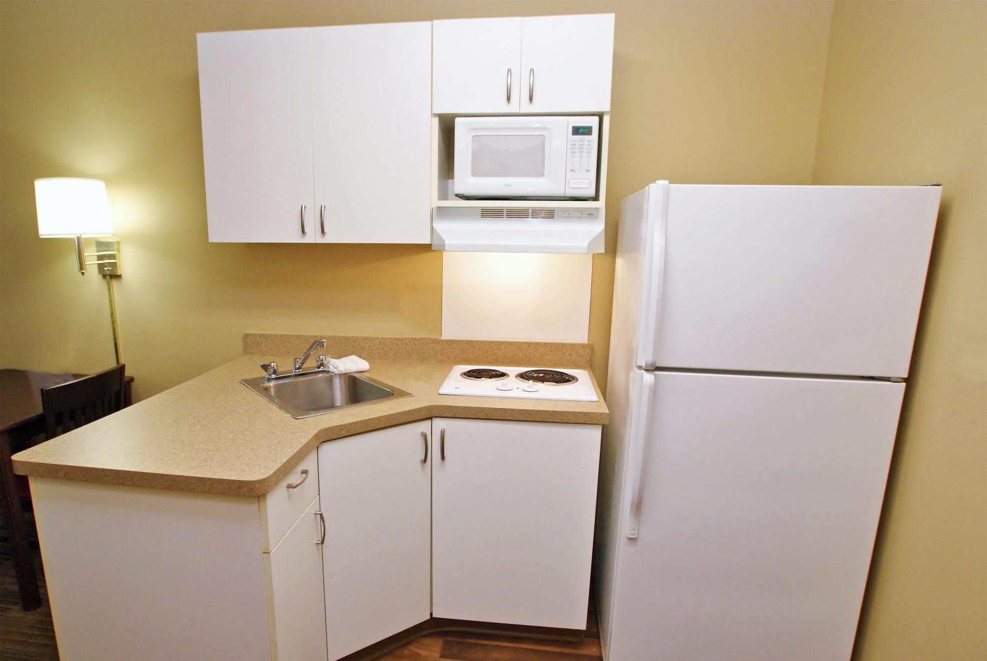 Extended Stay America Suites - Chicago - Skokie Zewnętrze zdjęcie