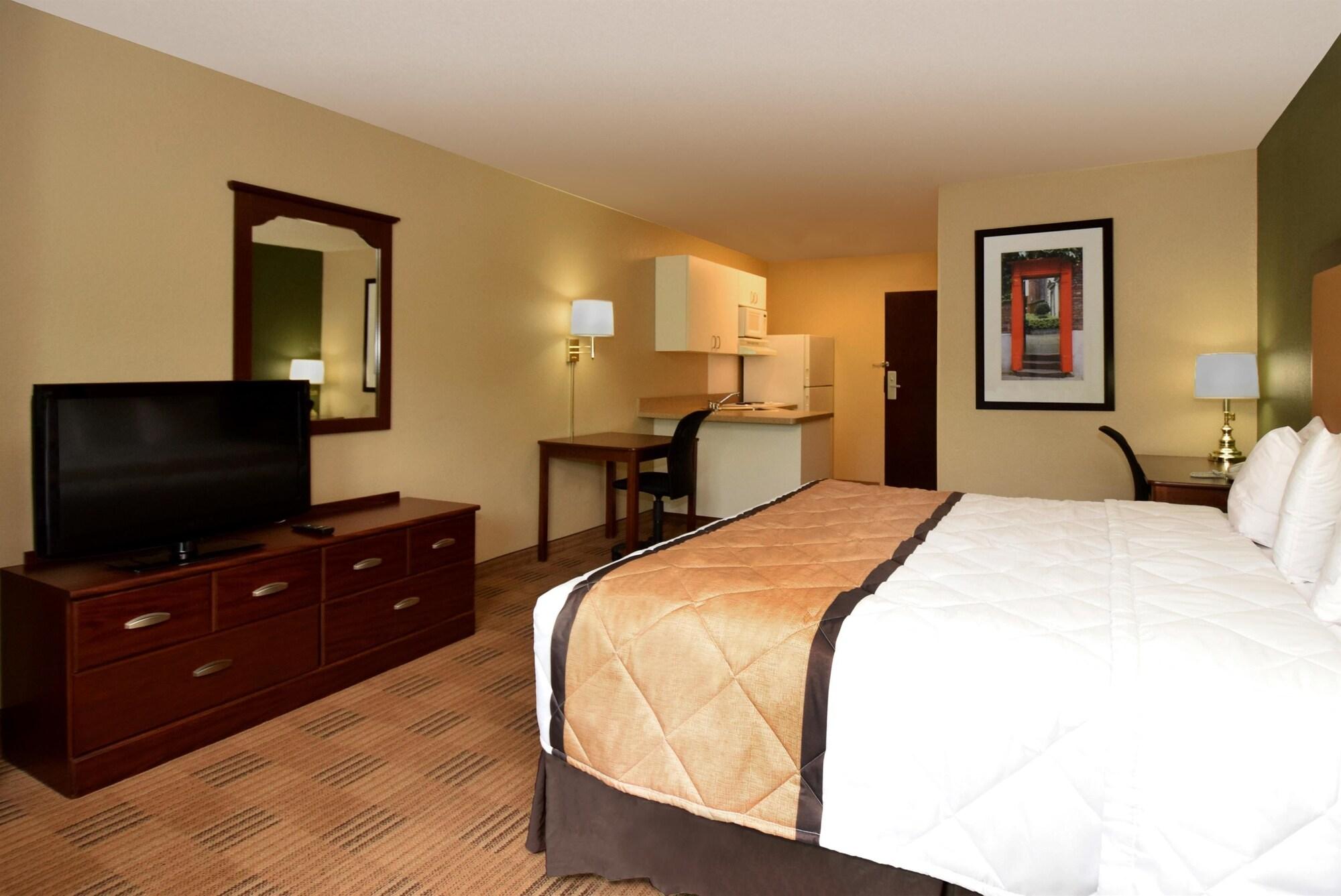 Extended Stay America Suites - Chicago - Skokie Zewnętrze zdjęcie