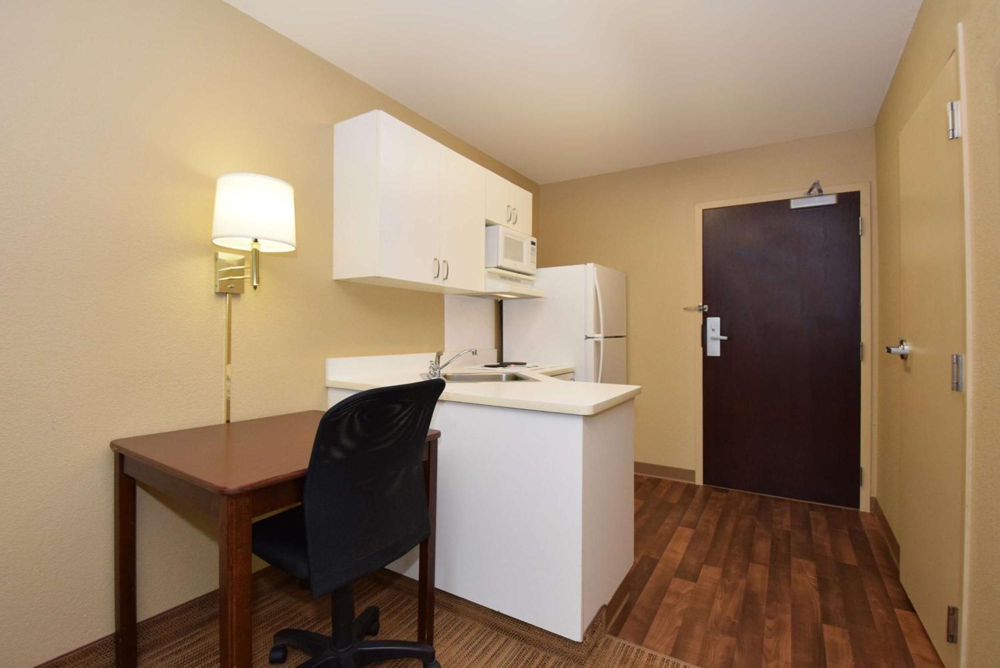 Extended Stay America Suites - Chicago - Skokie Zewnętrze zdjęcie