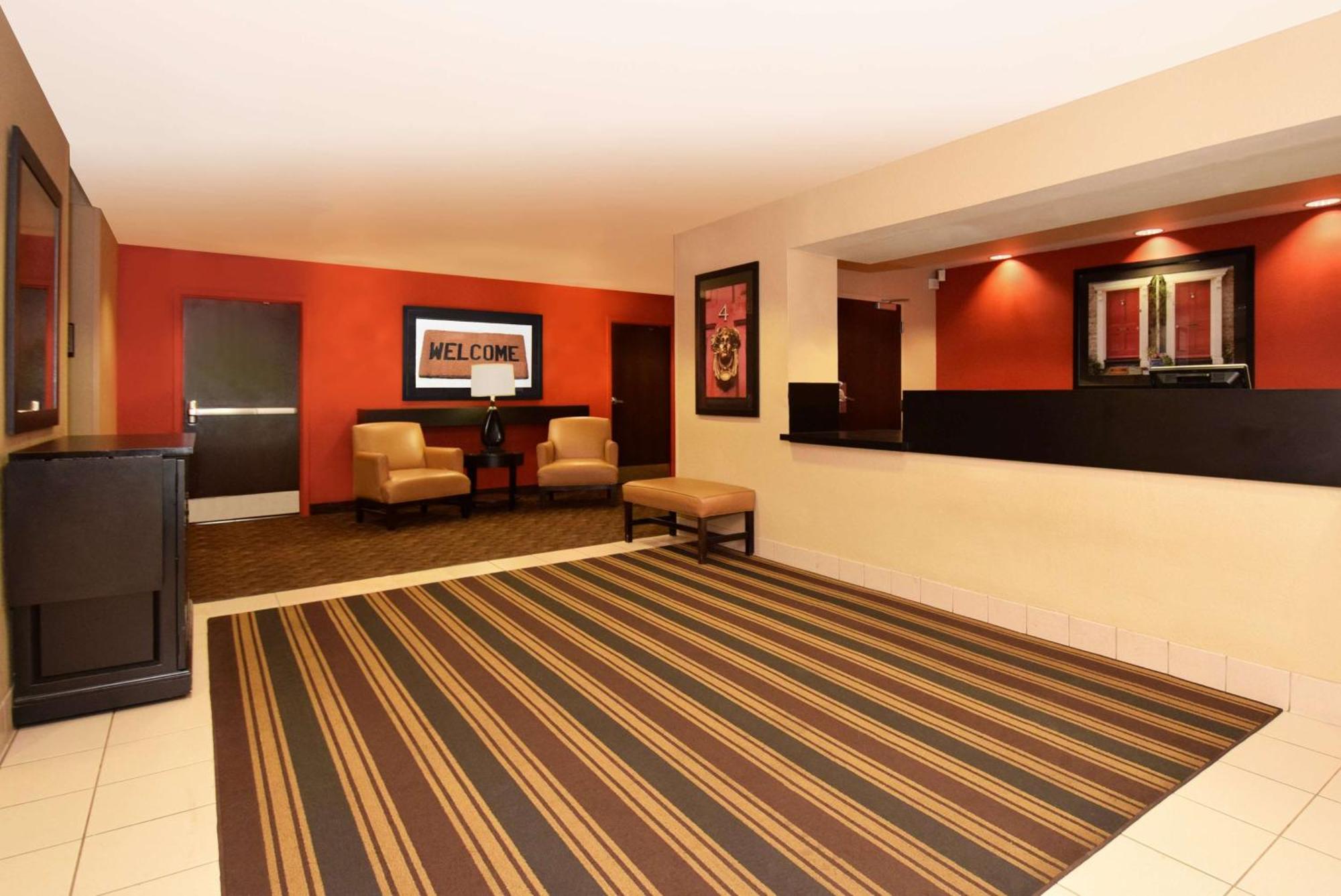 Extended Stay America Suites - Chicago - Skokie Zewnętrze zdjęcie