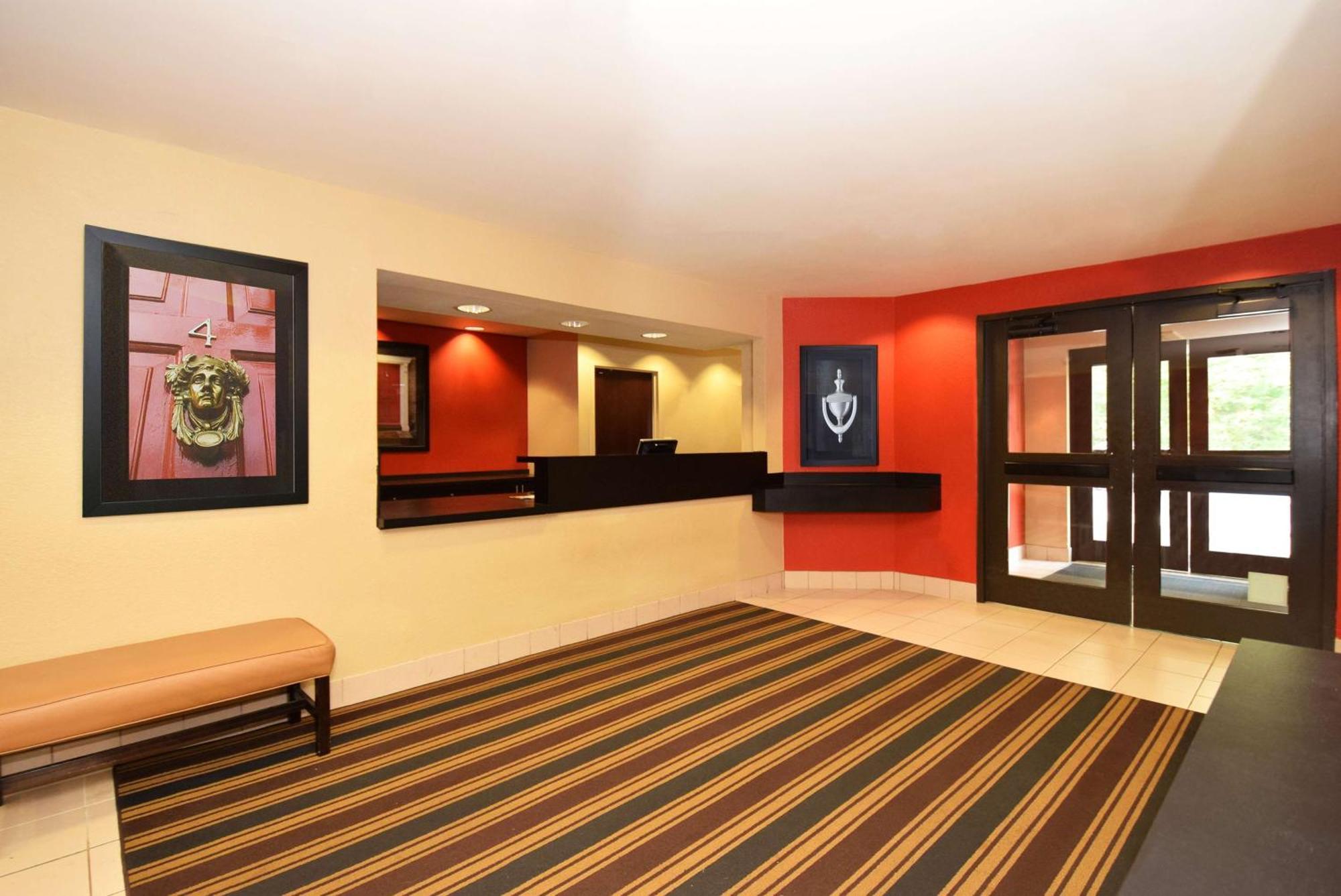 Extended Stay America Suites - Chicago - Skokie Zewnętrze zdjęcie