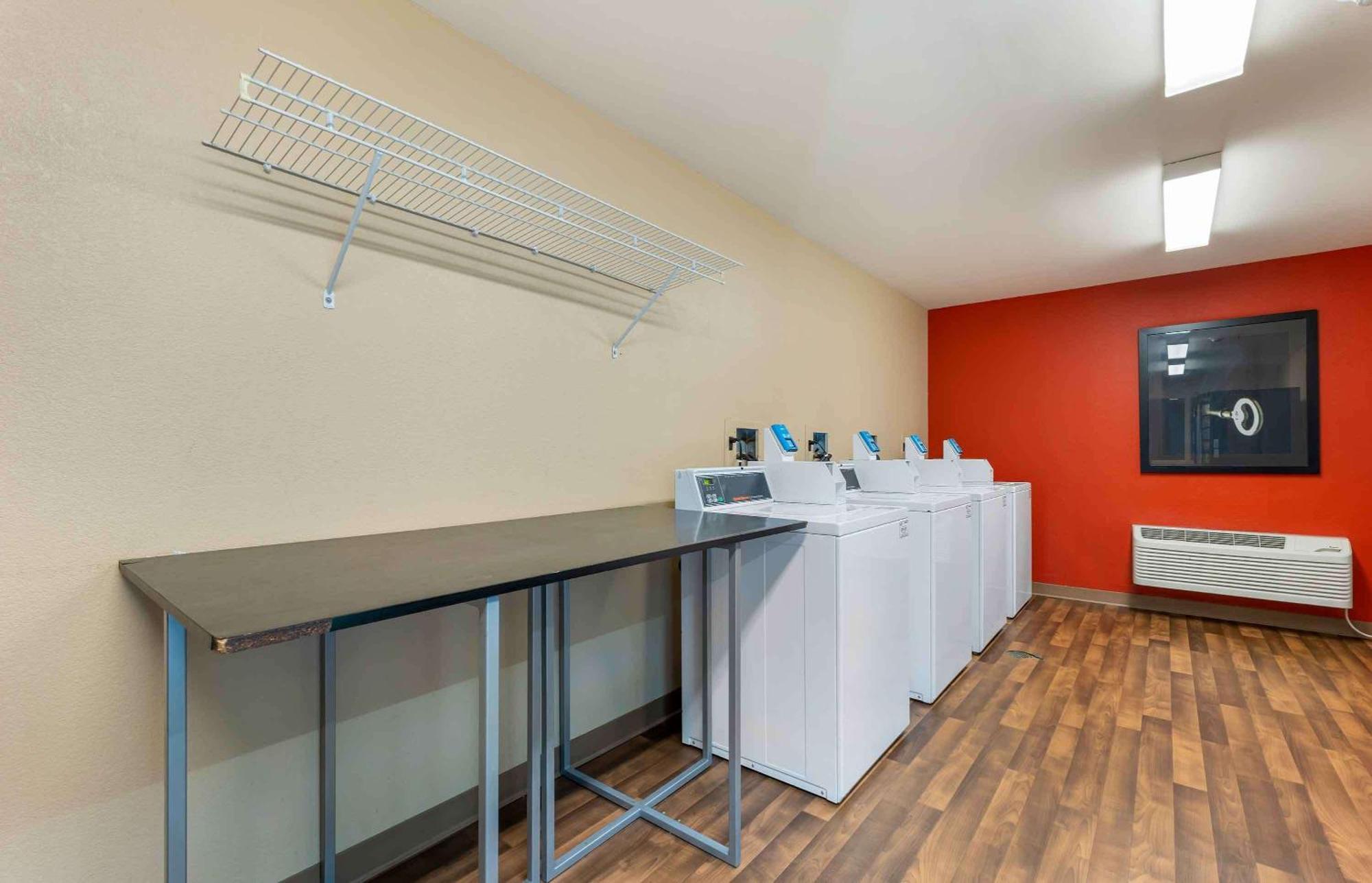 Extended Stay America Suites - Chicago - Skokie Zewnętrze zdjęcie
