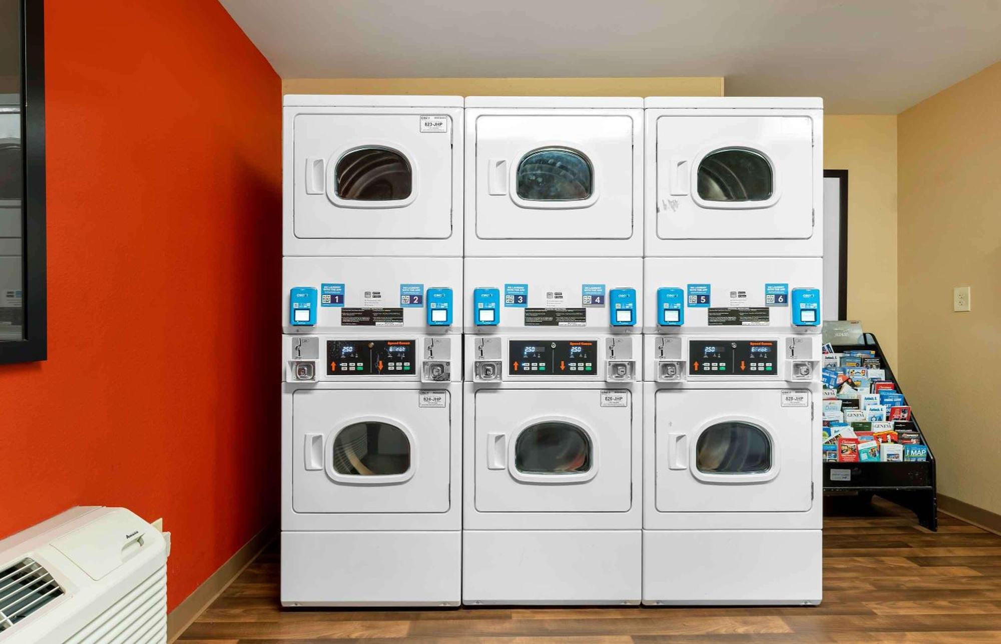 Extended Stay America Suites - Chicago - Skokie Zewnętrze zdjęcie