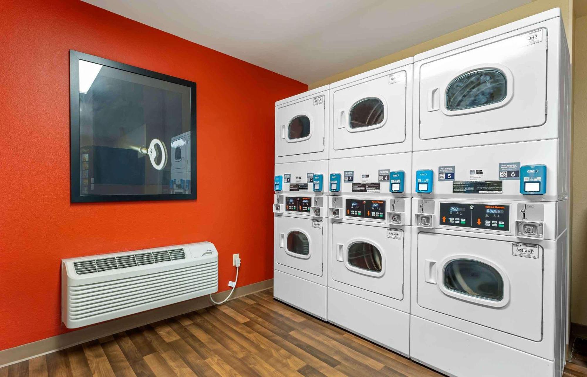 Extended Stay America Suites - Chicago - Skokie Zewnętrze zdjęcie