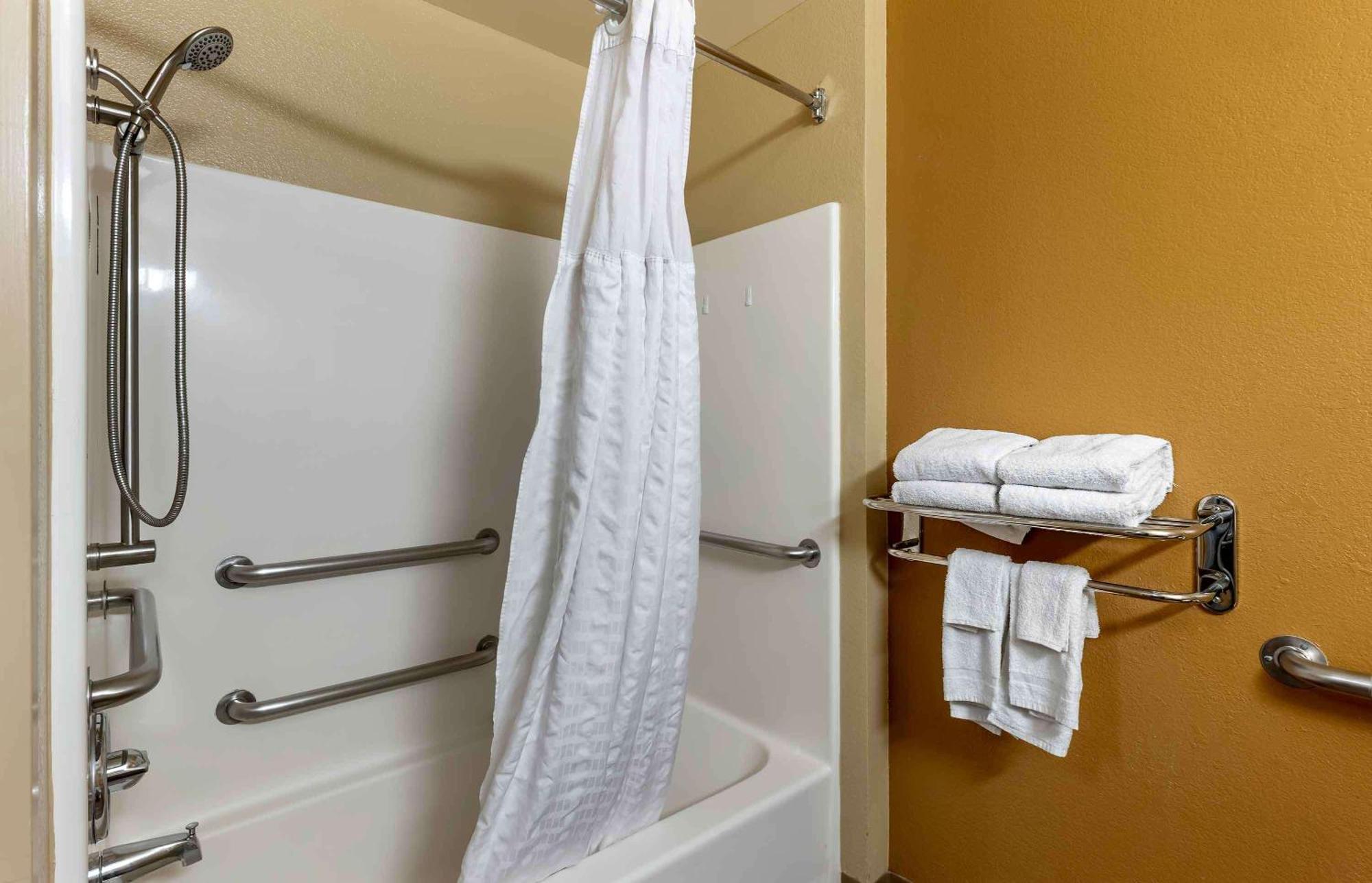 Extended Stay America Suites - Chicago - Skokie Zewnętrze zdjęcie