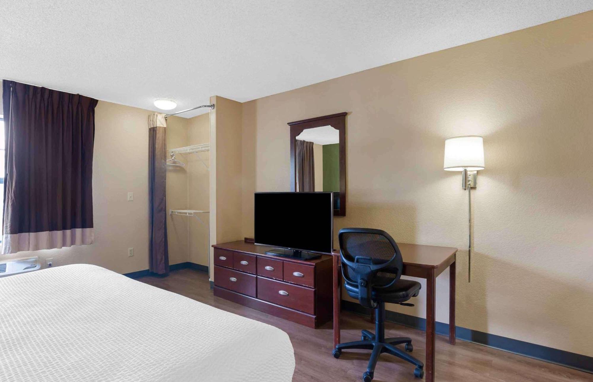 Extended Stay America Suites - Chicago - Skokie Zewnętrze zdjęcie