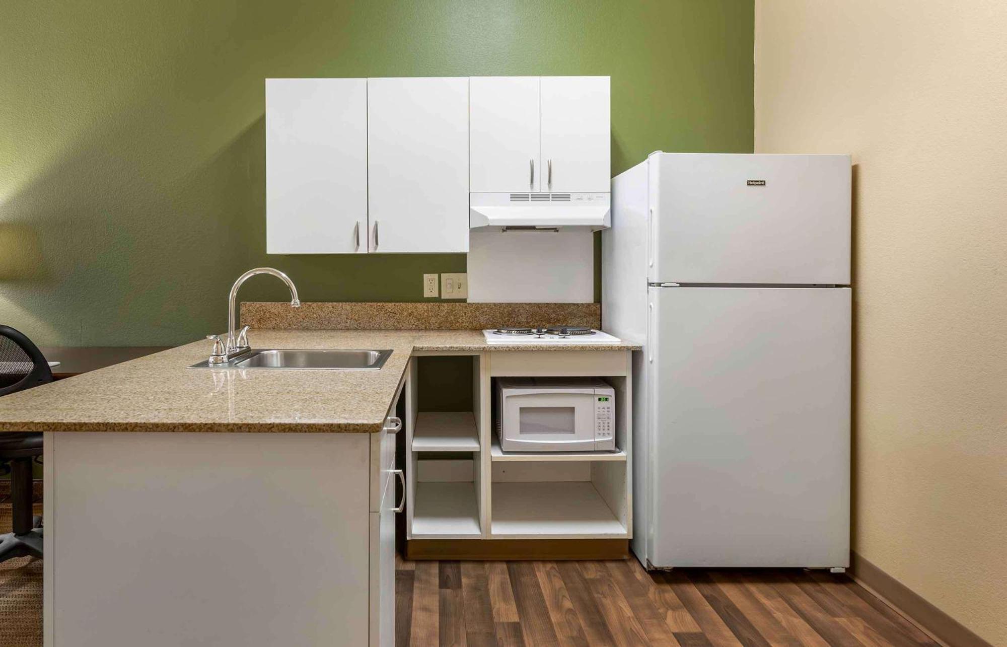 Extended Stay America Suites - Chicago - Skokie Zewnętrze zdjęcie