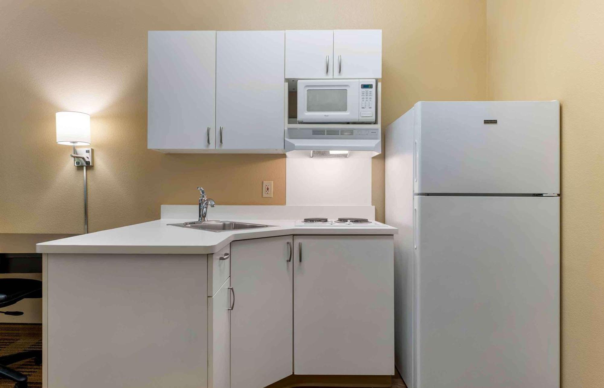 Extended Stay America Suites - Chicago - Skokie Zewnętrze zdjęcie