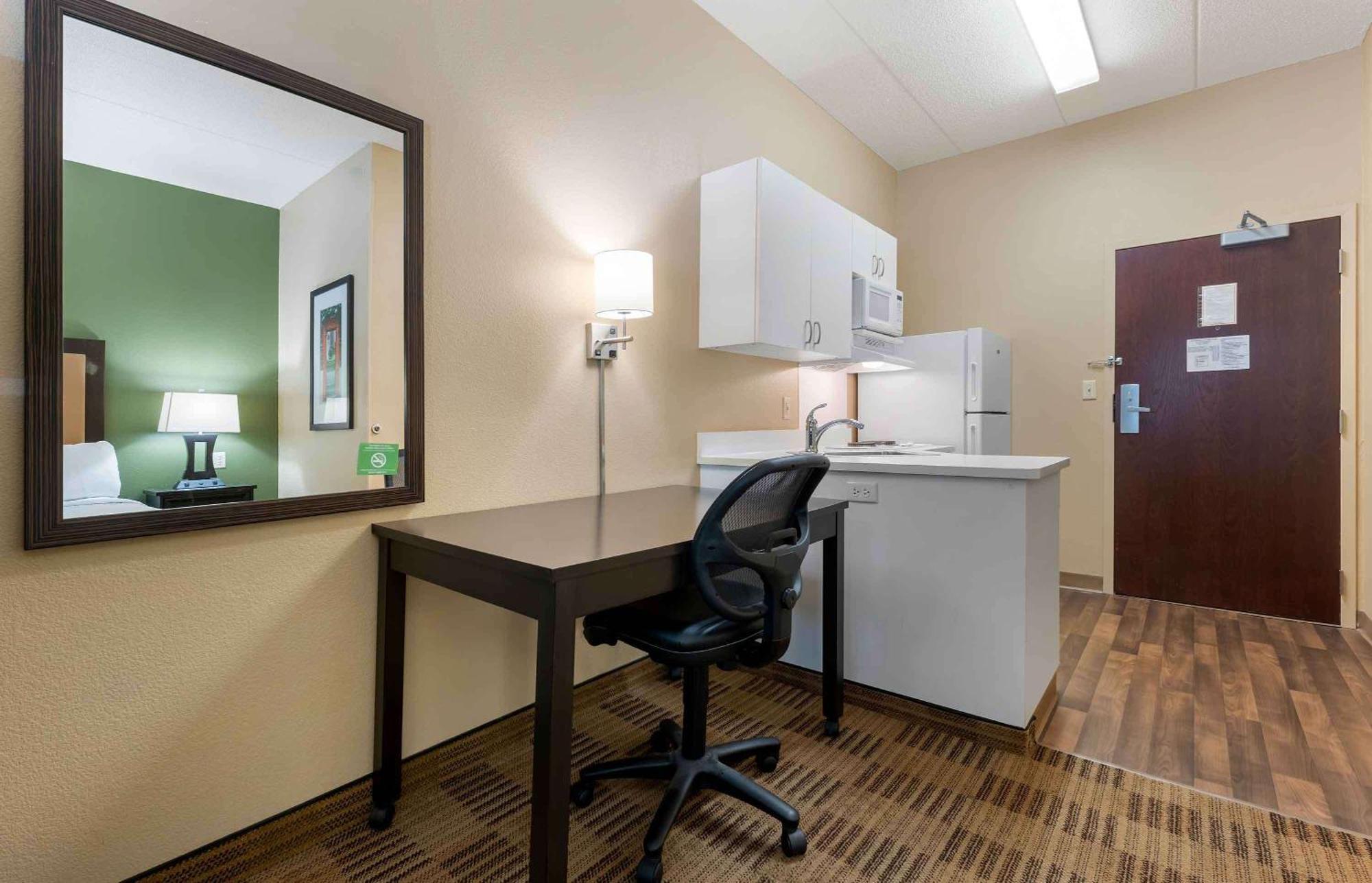 Extended Stay America Suites - Chicago - Skokie Zewnętrze zdjęcie