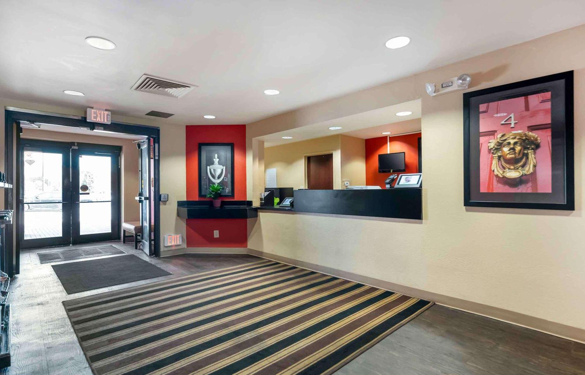 Extended Stay America Suites - Chicago - Skokie Zewnętrze zdjęcie