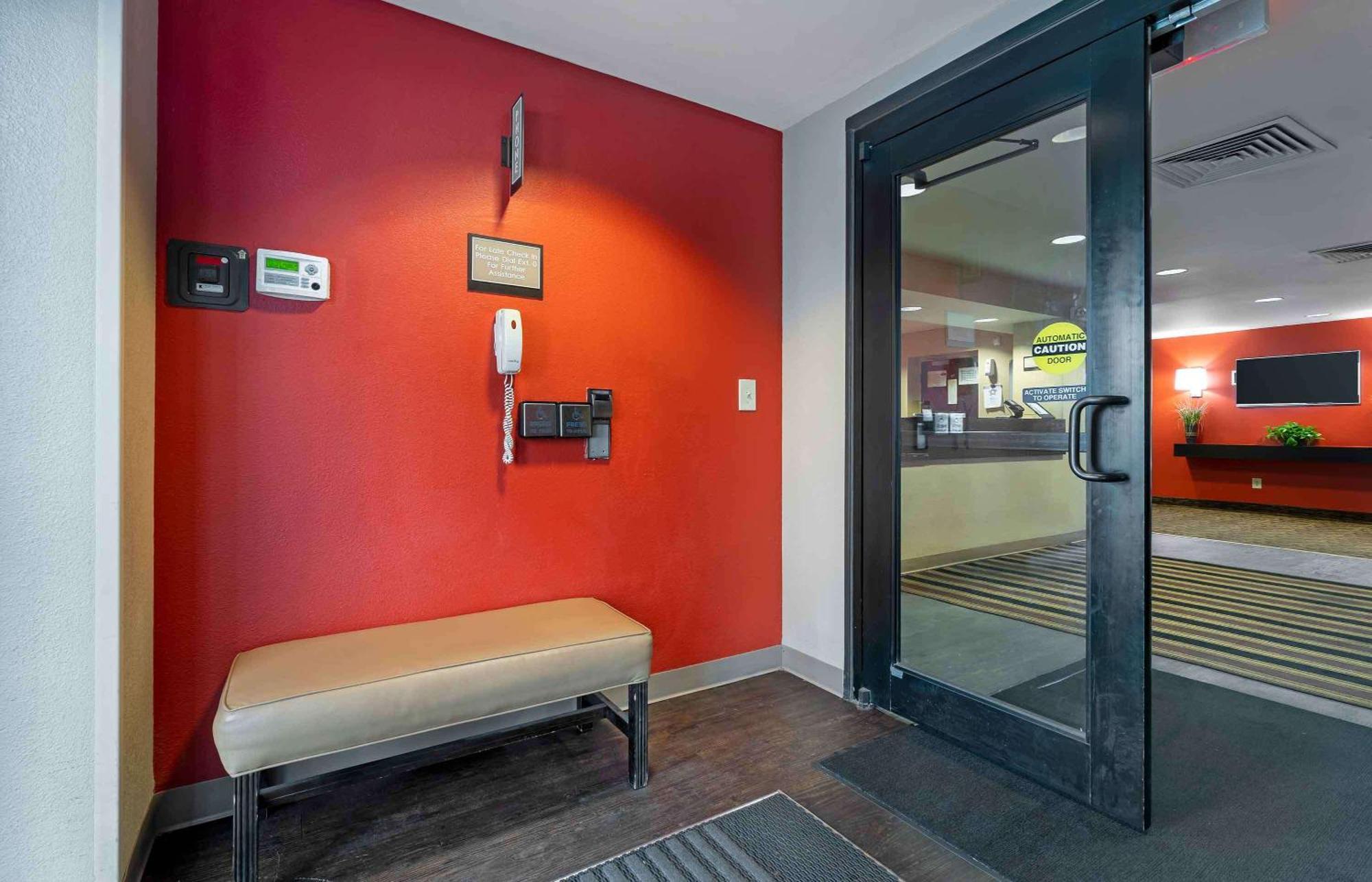 Extended Stay America Suites - Chicago - Skokie Zewnętrze zdjęcie