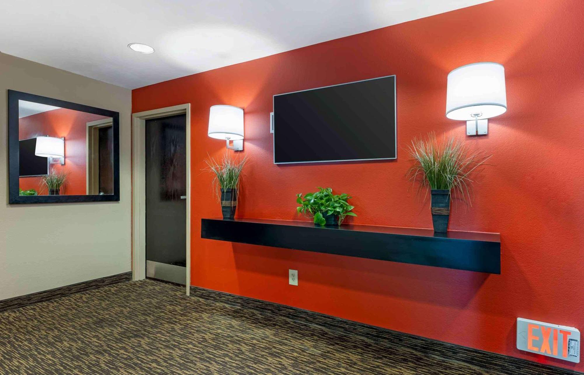 Extended Stay America Suites - Chicago - Skokie Zewnętrze zdjęcie