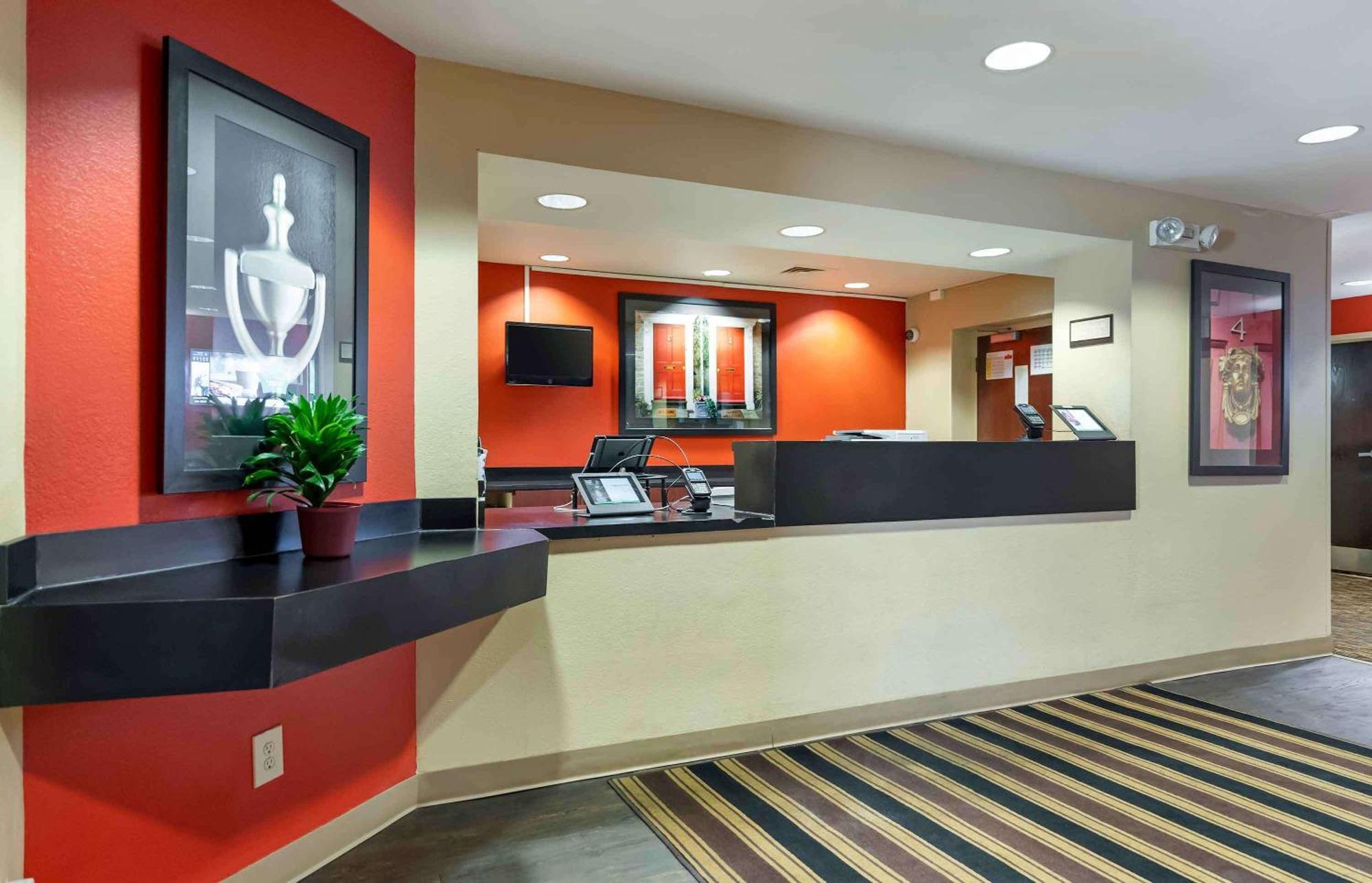 Extended Stay America Suites - Chicago - Skokie Zewnętrze zdjęcie