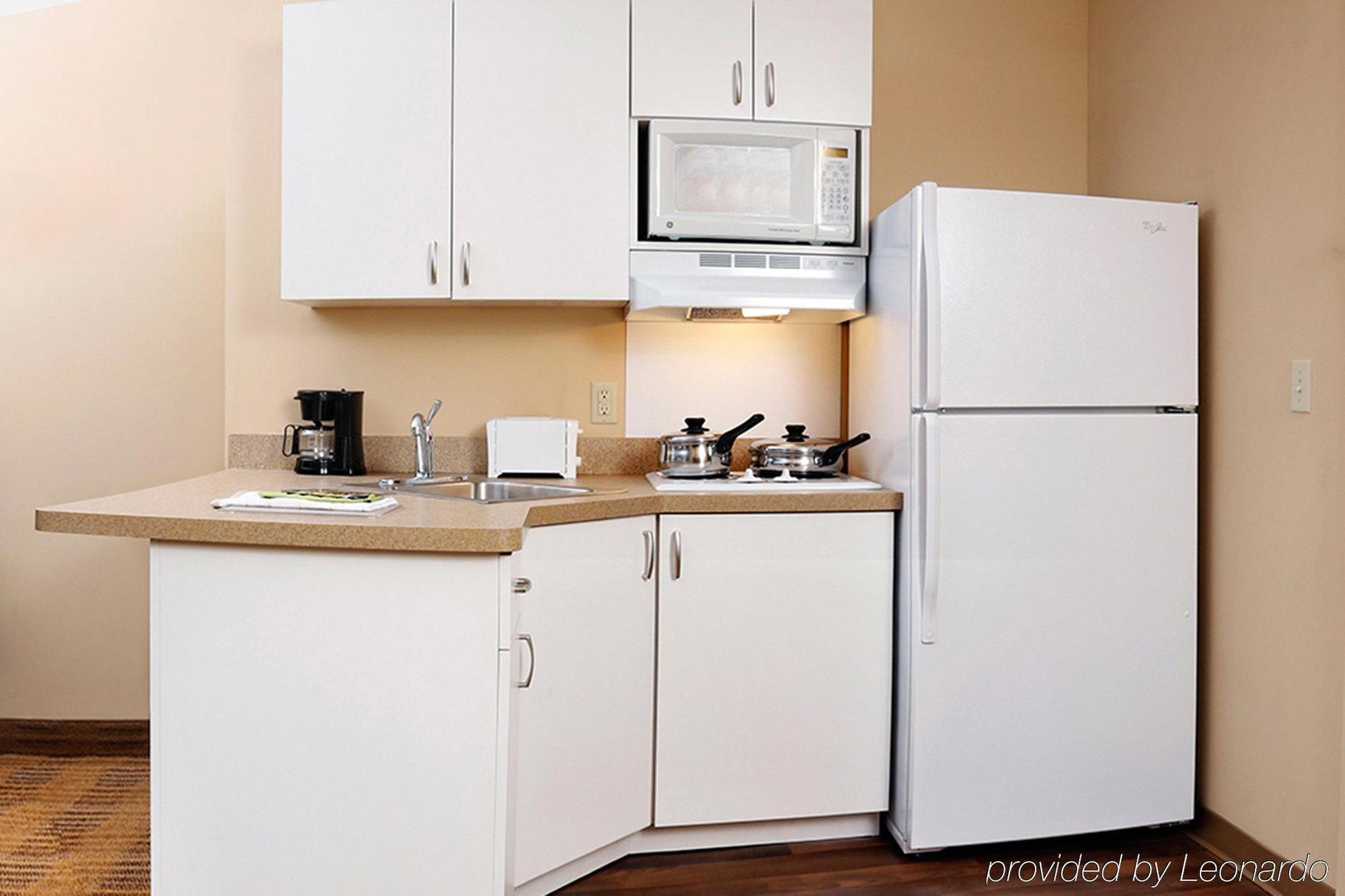 Extended Stay America Suites - Chicago - Skokie Zewnętrze zdjęcie
