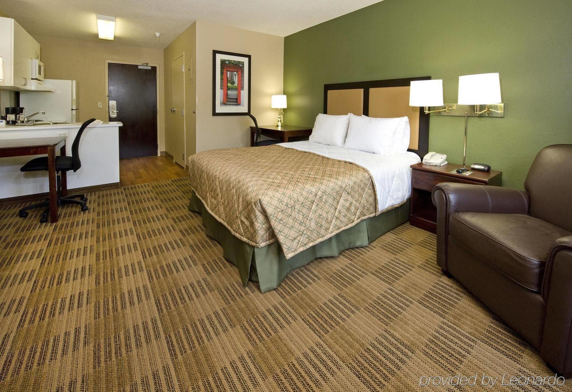 Extended Stay America Suites - Chicago - Skokie Zewnętrze zdjęcie
