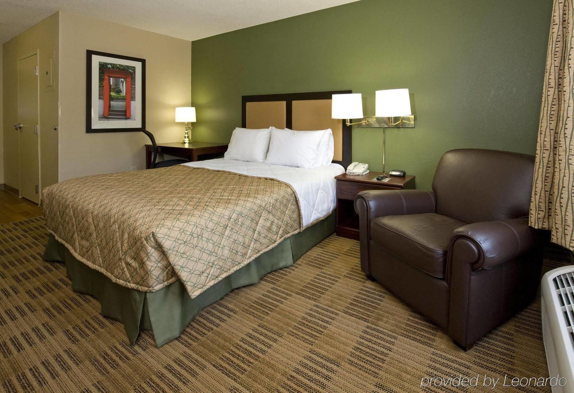 Extended Stay America Suites - Chicago - Skokie Zewnętrze zdjęcie