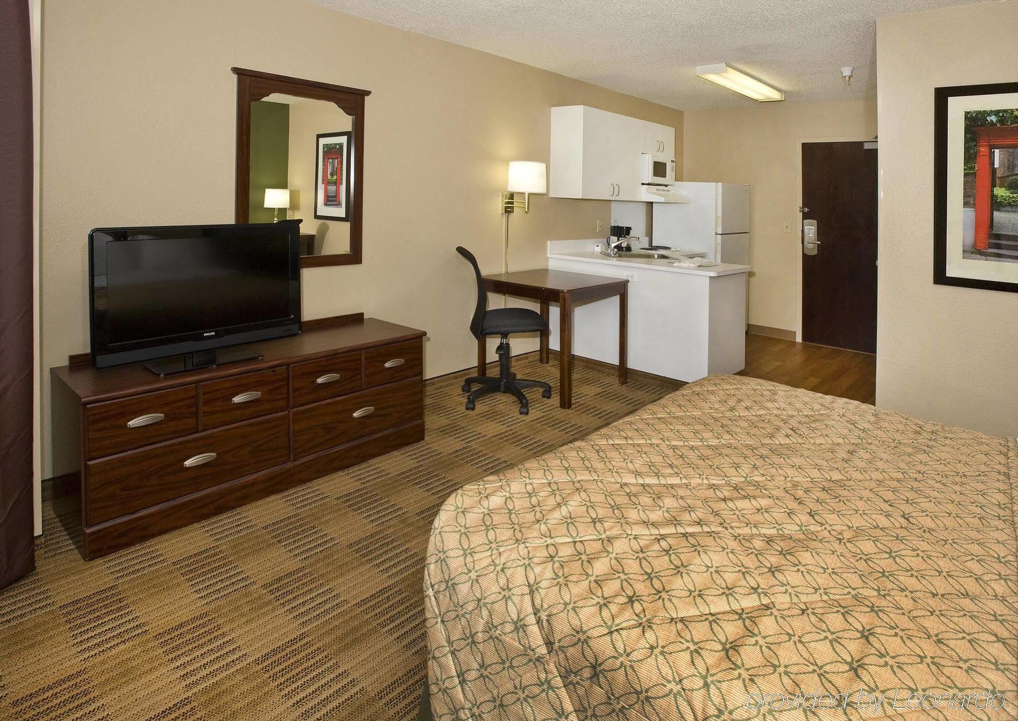 Extended Stay America Suites - Chicago - Skokie Zewnętrze zdjęcie