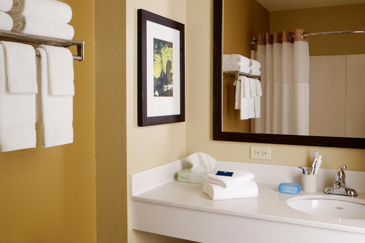 Extended Stay America Suites - Chicago - Skokie Zewnętrze zdjęcie
