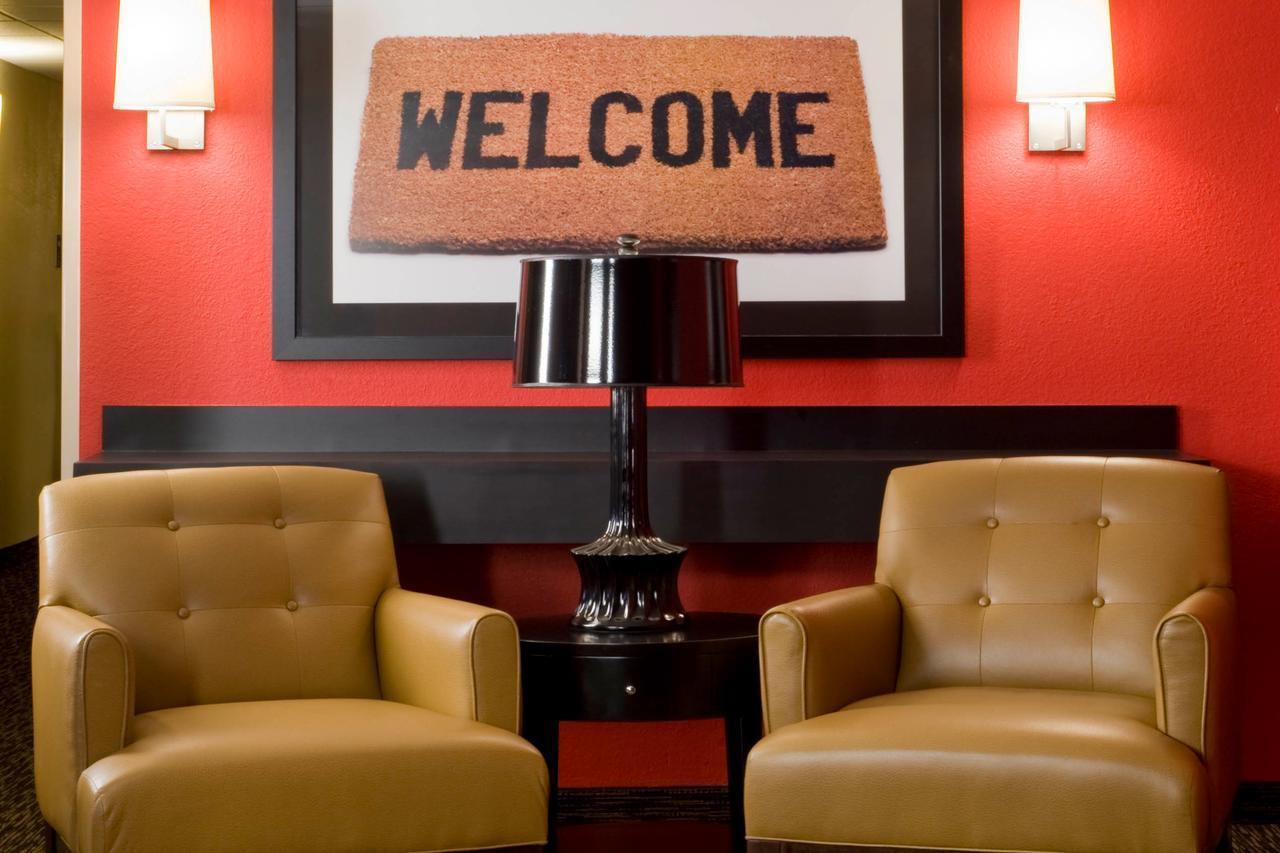 Extended Stay America Suites - Chicago - Skokie Zewnętrze zdjęcie